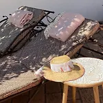 ベッド・アンド・ブレックファスト Casa Do Cerro モンカラパッショ