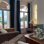 Casa Do Cerro Bed & Breakfast 4*