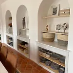 Bed & Breakfast Casa Do Cerro 4*