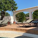Bed & Breakfast Casa Do Cerro