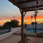 Bed & Breakfast Casa Do Cerro Moncarapacho