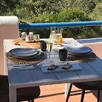 Casa Do Cerro Moncarapacho