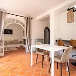 Casa Do Cerro 4*