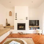 Bed & Breakfast Casa Do Cerro