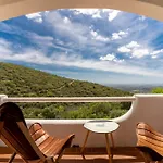 Casa Do Cerro Bed & Breakfast 4*