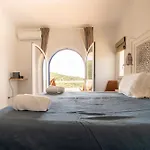 Casa Do Cerro Bed and Breakfast 4*