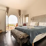 Bed & Breakfast Casa Do Cerro 4*