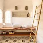 Casa Do Cerro Bed & Breakfast 4*
