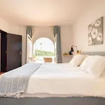 Bed & Breakfast Casa Do Cerro Moncarapacho