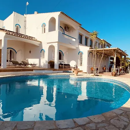 Casa Do Cerro *