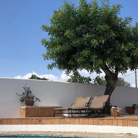 Casa Do Cerro *