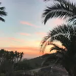Casa Do Cerro فندق مبيت وإفطار