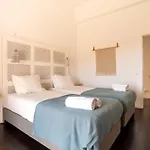 Casa Do Cerro Oda ve Kahvaltı