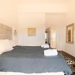 Casa Do Cerro Oda ve Kahvaltı