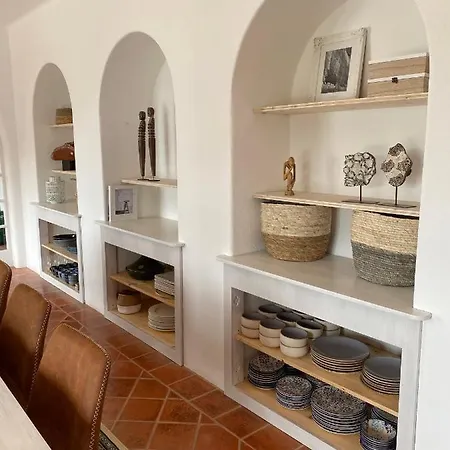 Bed & Breakfast Casa Do Cerro 4*