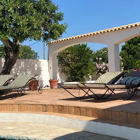 לינה וארוחת בוקר Casa Do Cerro