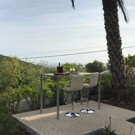 לינה וארוחת בוקר Casa Do Cerro