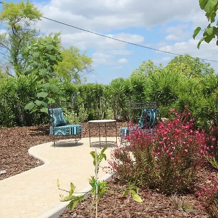 Casa Do Cerro לינה וארוחת בוקר