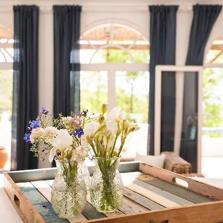 Casa Do Cerro 4* מונקאראפאצ'ו