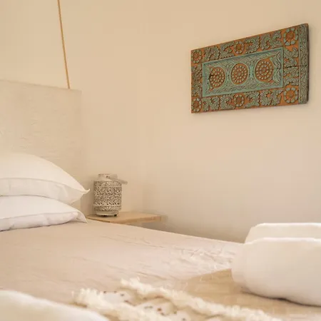 Casa Do Cerro Bed & Breakfast