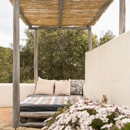 Casa Do Cerro 4* מונקאראפאצ'ו