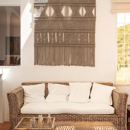 Casa Do Cerro מונקאראפאצ'ו