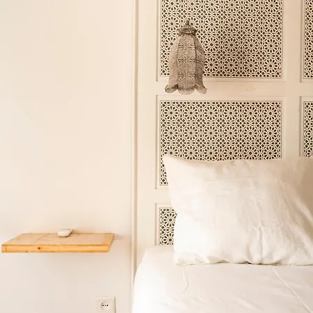 Casa Do Cerro מונקאראפאצ'ו