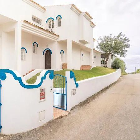 Casa Do Cerro לינה וארוחת בוקר 4*