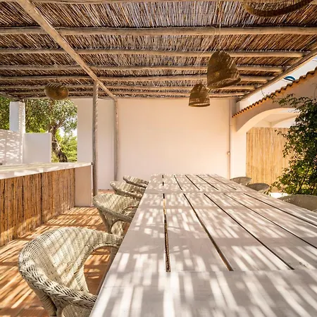 Casa Do Cerro מונקאראפאצ'ו