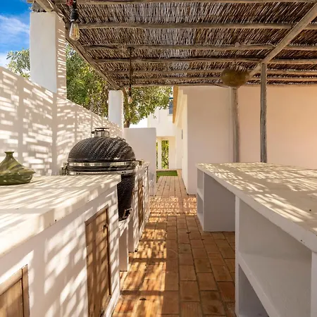 לינה וארוחת בוקר Casa Do Cerro