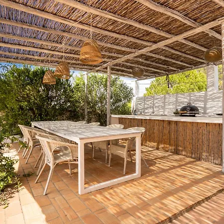 Casa Do Cerro Bed & Breakfast 4*