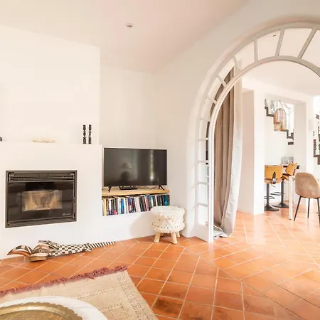 Casa Do Cerro Bed & Breakfast