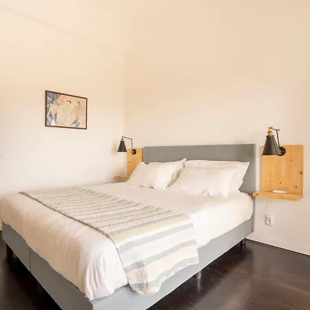 Bed & Breakfast Casa Do Cerro