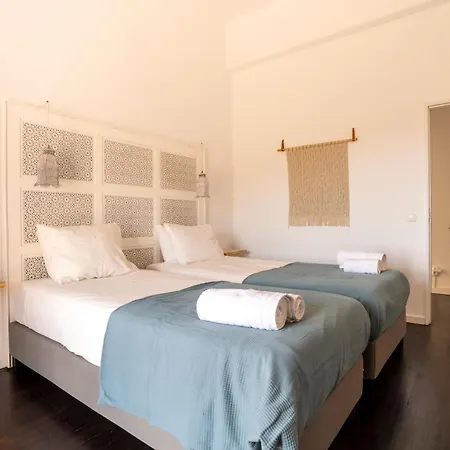 Casa Do Cerro Bed & Breakfast