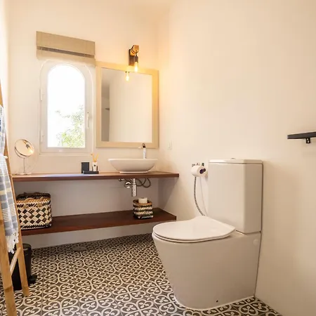 Bed & Breakfast Casa Do Cerro