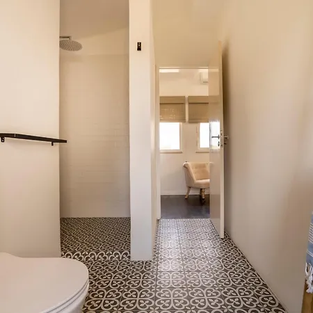 Casa Do Cerro Bed & Breakfast 4*