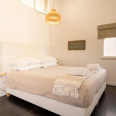 Bed & Breakfast Casa Do Cerro Moncarapacho