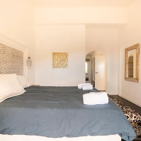 Casa Do Cerro Bed & Breakfast