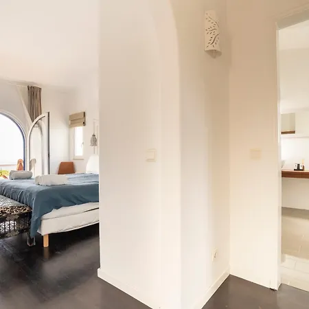 Casa Do Cerro Bed & Breakfast 4*