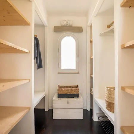 Casa Do Cerro לינה וארוחת בוקר מונקאראפאצ'ו