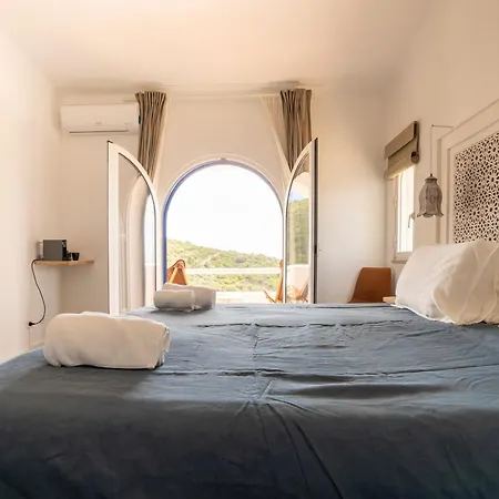 Casa Do Cerro Bed & Breakfast 4*