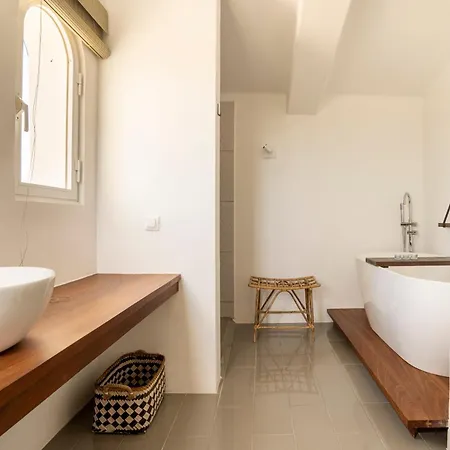 Casa Do Cerro Bed & Breakfast