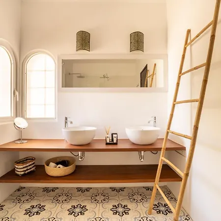 Casa Do Cerro Bed & Breakfast 4*