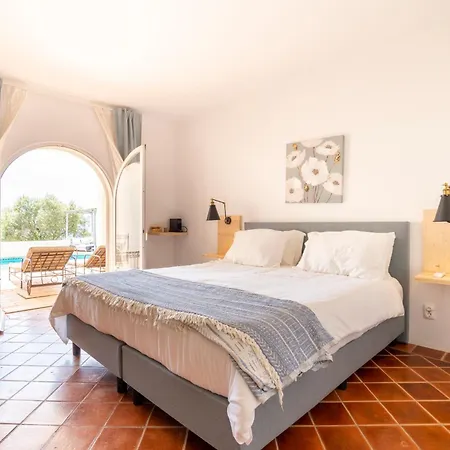 Casa Do Cerro Bed & Breakfast