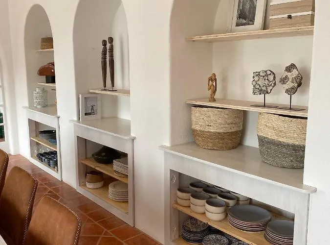 Couette-café Casa Do Cerro 4*