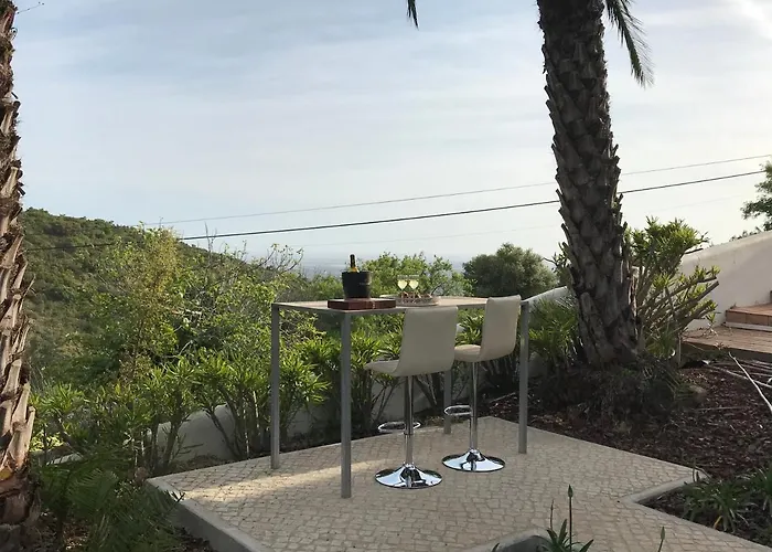 Couette-café Casa Do Cerro