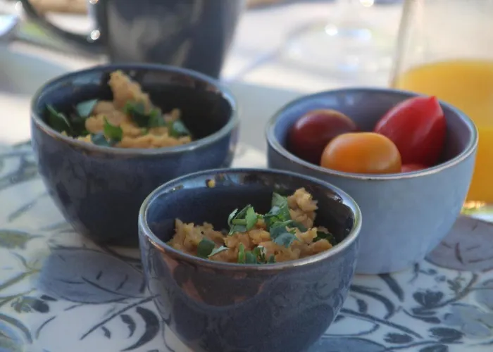 Casa Do Cerro 4* Moncarapacho