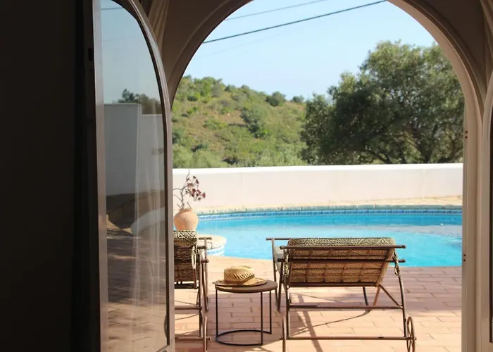 Couette-café Casa Do Cerro 4*