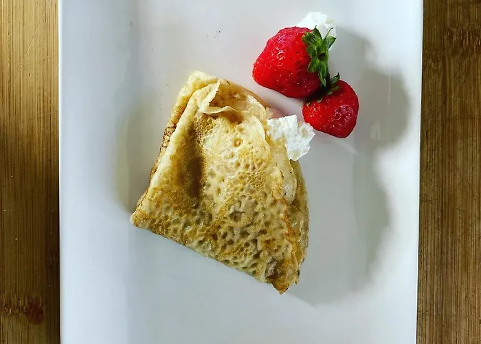 Casa Do Cerro Couette-café 4*