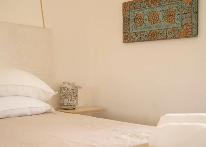 Casa Do Cerro Couette-café